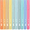 image:imageMr Pen Aesthetic Bible Highlighters No Bleed Through 10 Pack Assorted Colors Cute Highlighter for Journaling Supplies and School Accessories Bible Highlighters and Pens No BleedPastel Colors 2