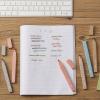 image:imageMr Pen Aesthetic Bible Highlighters No Bleed Through 10 Pack Assorted Colors Cute Highlighter for Journaling Supplies and School Accessories Bible Highlighters and Pens No BleedVintage Colors