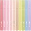 image:imageMr Pen Aesthetic Bible Highlighters No Bleed Through 10 Pack Assorted Colors Cute Highlighter for Journaling Supplies and School Accessories Bible Highlighters and Pens No BleedVintage Colors