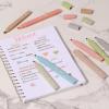image:imageMr Pen Aesthetic Bible Highlighters No Bleed Through 10 Pack Assorted Colors Cute Highlighter for Journaling Supplies and School Accessories Bible Highlighters and Pens No BleedVintage Colors