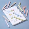 image:imageMr Pen Aesthetic Bible Highlighters No Bleed Through 10 Pack Assorted Colors Cute Highlighter for Journaling Supplies and School Accessories Bible Highlighters and Pens No BleedVintage Colors