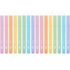 image:imageMr Pen Aesthetic Bible Highlighters No Bleed Through 10 Pack Assorted Colors Cute Highlighter for Journaling Supplies and School Accessories Bible Highlighters and Pens No BleedDreamy Colors