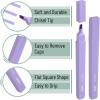 image:imageMr Pen Aesthetic Bible Highlighters No Bleed Through 10 Pack Assorted Colors Cute Highlighter for Journaling Supplies and School Accessories Bible Highlighters and Pens No BleedPastel Colors