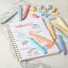 image:imageMr Pen Aesthetic Bible Highlighters No Bleed Through 10 Pack Assorted Colors Cute Highlighter for Journaling Supplies and School Accessories Bible Highlighters and Pens No BleedPastel Colors 2