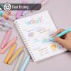 image:imageMr Pen Aesthetic Bible Highlighters No Bleed Through 10 Pack Assorted Colors Cute Highlighter for Journaling Supplies and School Accessories Bible Highlighters and Pens No BleedCandy Colors 2