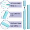 image:imageMr Pen Aesthetic Bible Highlighters No Bleed Through 10 Pack Assorted Colors Cute Highlighter for Journaling Supplies and School Accessories Bible Highlighters and Pens No BleedCandy Colors