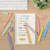 image:imageMr Pen Aesthetic Bible Highlighters No Bleed Through 10 Pack Assorted Colors Cute Highlighter for Journaling Supplies and School Accessories Bible Highlighters and Pens No BleedFriendly Colors