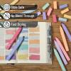 image:imageMr Pen Aesthetic Bible Highlighters No Bleed Through 10 Pack Assorted Colors Cute Highlighter for Journaling Supplies and School Accessories Bible Highlighters and Pens No BleedPastel Colors