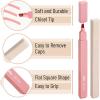 image:imageMr Pen Aesthetic Bible Highlighters No Bleed Through 10 Pack Assorted Colors Cute Highlighter for Journaling Supplies and School Accessories Bible Highlighters and Pens No BleedVintage Colors 2