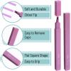 image:imageMr Pen Aesthetic Bible Highlighters No Bleed Through 10 Pack Assorted Colors Cute Highlighter for Journaling Supplies and School Accessories Bible Highlighters and Pens No BleedCandy Colors 2