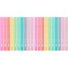 image:imageMr Pen Aesthetic Bible Highlighters No Bleed Through 10 Pack Assorted Colors Cute Highlighter for Journaling Supplies and School Accessories Bible Highlighters and Pens No BleedCandy Colors