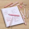 image:imageMr Pen Aesthetic Bible Highlighters No Bleed Through 10 Pack Assorted Colors Cute Highlighter for Journaling Supplies and School Accessories Bible Highlighters and Pens No BleedVintage Colors 2
