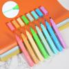 image:imageMr Pen Aesthetic Bible Highlighters No Bleed Through 10 Pack Assorted Colors Cute Highlighter for Journaling Supplies and School Accessories Bible Highlighters and Pens No BleedSummer Colors