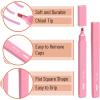 image:imageMr Pen Aesthetic Bible Highlighters No Bleed Through 10 Pack Assorted Colors Cute Highlighter for Journaling Supplies and School Accessories Bible Highlighters and Pens No BleedPastel Colors