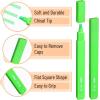 image:imageMr Pen Aesthetic Bible Highlighters No Bleed Through 10 Pack Assorted Colors Cute Highlighter for Journaling Supplies and School Accessories Bible Highlighters and Pens No BleedSummer Colors