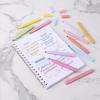 image:imageMr Pen Aesthetic Bible Highlighters No Bleed Through 10 Pack Assorted Colors Cute Highlighter for Journaling Supplies and School Accessories Bible Highlighters and Pens No BleedPastel Colors