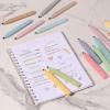 image:imageMr Pen Aesthetic Bible Highlighters No Bleed Through 10 Pack Assorted Colors Cute Highlighter for Journaling Supplies and School Accessories Bible Highlighters and Pens No BleedPastel Colors