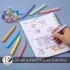 image:imageMr Pen Aesthetic Bible Highlighters No Bleed Through 10 Pack Assorted Colors Cute Highlighter for Journaling Supplies and School Accessories Bible Highlighters and Pens No BleedFriendly Colors