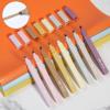 image:imageMr Pen Aesthetic Bible Highlighters No Bleed Through 10 Pack Assorted Colors Cute Highlighter for Journaling Supplies and School Accessories Bible Highlighters and Pens No BleedVintage Brown