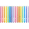 image:imageMr Pen Aesthetic Bible Highlighters No Bleed Through 10 Pack Assorted Colors Cute Highlighter for Journaling Supplies and School Accessories Bible Highlighters and Pens No BleedFriendly Colors