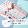 image:imageMr Pen Aesthetic Bible Highlighters No Bleed Through 10 Pack Assorted Colors Cute Highlighter for Journaling Supplies and School Accessories Bible Highlighters and Pens No BleedMuted Pastel Colors