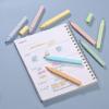 image:imageMr Pen Aesthetic Bible Highlighters No Bleed Through 10 Pack Assorted Colors Cute Highlighter for Journaling Supplies and School Accessories Bible Highlighters and Pens No BleedDreamy Colors