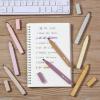 image:imageMr Pen Aesthetic Bible Highlighters No Bleed Through 10 Pack Assorted Colors Cute Highlighter for Journaling Supplies and School Accessories Bible Highlighters and Pens No BleedVintage Brown