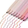 image:imageMr Pen Aesthetic Bible Highlighters No Bleed Through 10 Pack Assorted Colors Cute Highlighter for Journaling Supplies and School Accessories Bible Highlighters and Pens No BleedVintage Colors 2