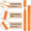 image:imageMr Pen Aesthetic Bible Highlighters No Bleed Through 10 Pack Assorted Colors Cute Highlighter for Journaling Supplies and School Accessories Bible Highlighters and Pens No BleedWarm Colors