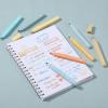 image:imageMr Pen Aesthetic Bible Highlighters No Bleed Through 10 Pack Assorted Colors Cute Highlighter for Journaling Supplies and School Accessories Bible Highlighters and Pens No BleedPastel Colors 2