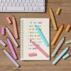 image:imageMr Pen Aesthetic Bible Highlighters No Bleed Through 10 Pack Assorted Colors Cute Highlighter for Journaling Supplies and School Accessories Bible Highlighters and Pens No BleedCandy Colors 2