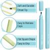 image:imageMr Pen Aesthetic Bible Highlighters No Bleed Through 10 Pack Assorted Colors Cute Highlighter for Journaling Supplies and School Accessories Bible Highlighters and Pens No BleedVintage Colors