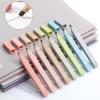 image:imageMr Pen Aesthetic Bible Highlighters No Bleed Through 10 Pack Assorted Colors Cute Highlighter for Journaling Supplies and School Accessories Bible Highlighters and Pens No BleedVintage Colors