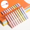 image:imageMr Pen Aesthetic Bible Highlighters No Bleed Through 10 Pack Assorted Colors Cute Highlighter for Journaling Supplies and School Accessories Bible Highlighters and Pens No BleedVintage Colors