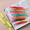 image:imageMr Pen Gel Highlighter 12 Pack Morandi Colors Bible Highlighters No Bleed No Bleed HighlightersAssorted