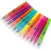 image:imageMr Pen Gel Highlighter 12 Pack Morandi Colors Bible Highlighters No Bleed No Bleed HighlightersAssorted Colors