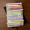 image:imageMr Pen Gel Highlighter 12 Pack Pastel Colors Bible Highlighters No Bleed No Bleed Highlighters