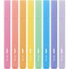 image:imageMr Pen Aesthetic Bible Highlighters No Bleed Through 10 Pack Assorted Colors Cute Highlighter for Journaling Supplies and School Accessories Bible Highlighters and Pens No BleedFriendly Colors