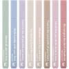 image:imageMr Pen Bible Highlighters with Bible Verses 8 Pack Assorted Colors Aesthetic Highlighters Markers No Bleed ThroughEarthy