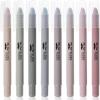 image:imageMr Pen Gel Highlighter 12 Pack Morandi Colors Bible Highlighters No Bleed No Bleed HighlightersDusty Colors