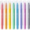 image:imageMr Pen Gel Highlighter 12 Pack Morandi Colors Bible Highlighters No Bleed No Bleed HighlightersFriendly Colors