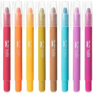 image:imageMr Pen Gel Highlighter 12 Pack Morandi Colors Bible Highlighters No Bleed No Bleed HighlightersDark Sunshine  Smiles