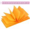 image:imageMr Pen Pop Up Sticky Notes 3x3 Refills 18 Pads 900 Sheets Bright Colors Self Adhesive Memo Pads for Dispensers Perfect for Home Office amp School Stocky Notes for Bible Journaling