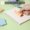 image:imageMr Pen Sticky Notes 3x3 12 Pads 600 Sheets Colorful Sticky Notes 3x3 Desert Breeze