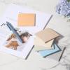 image:imageMr Pen Sticky Notes 3x3 12 Pads 600 Sheets Colorful Sticky Notes 3x3 Desert Breeze