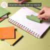 image:imageMr Pen Sticky Notes 3x3 12 Pads 600 Sheets Colorful Sticky Notes 3x3 Harvest Ember