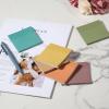 image:imageMr Pen Sticky Notes 3x3 12 Pads 600 Sheets New Earthy Colors Sticky Notes 3x3