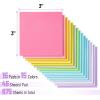 image:imageMr Pen Sticky Notes 3x3 15 Pads 675 Sheets Colorful Sticky Notes 3x3 Stocky Notes for Bible Journaling