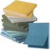 image:imageMr Pen Sticky Notes 3x3 12 Pads 600 Sheets Natural Vintage Tones Sticky Notes 3x3 Stocky Notes for Bible Journaling