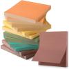 image:imageMr Pen Sticky Notes 3x3 12 Pads 600 Sheets New Earthy Colors Sticky Notes 3x3